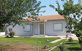 Vasilikis House
